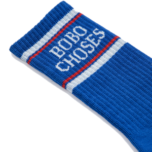 Bobo Choses Socken blau