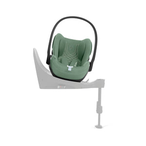 CYBEX Platinum Babyschale Cloud T i-Size leaf green (Plus)