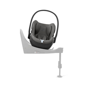 CYBEX Platinum Babyschale Cloud T i-Size mirage grey (Comfort)
