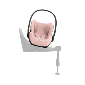 CYBEX Platinum Babyschale Cloud T i-Size peach pink (Plus)