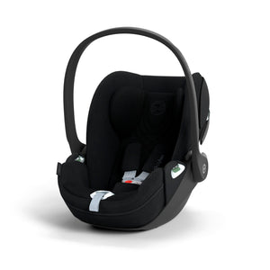 CYBEX Platinum Babyschale Cloud T i-Size sepia black (Plus)