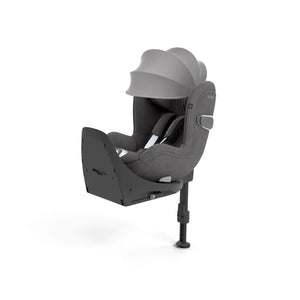 CYBEX Platinum Kindersitz Sirona T i-Size mirage grey Plus