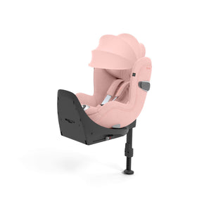 CYBEX Platinum Kindersitz Sirona T i-Size peach pink Plus