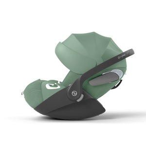 CYBEX Platinum Babyschale Cloud T i-Size leaf green (Plus)