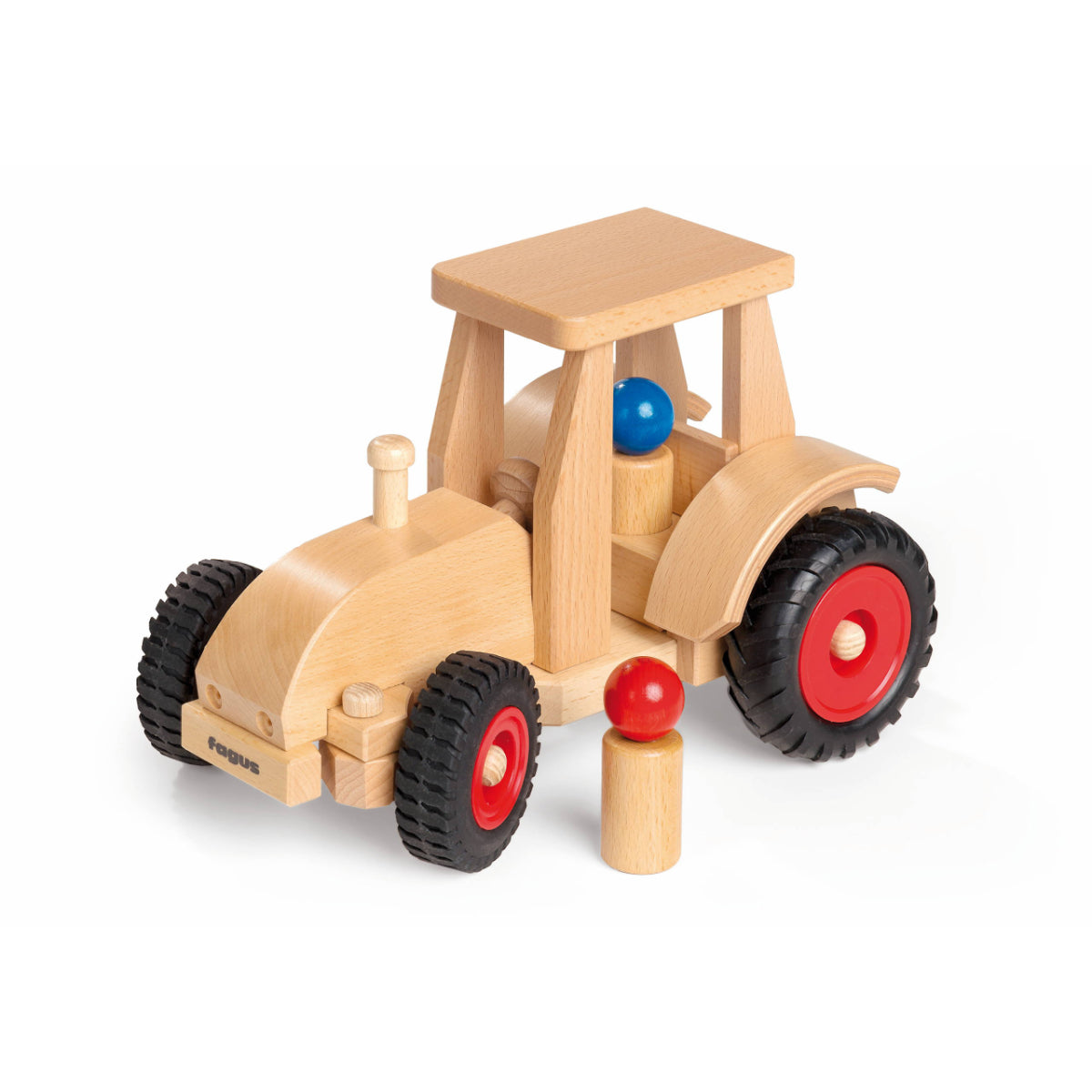 Fagus Schlepper – STEYBE FÜR KINDER