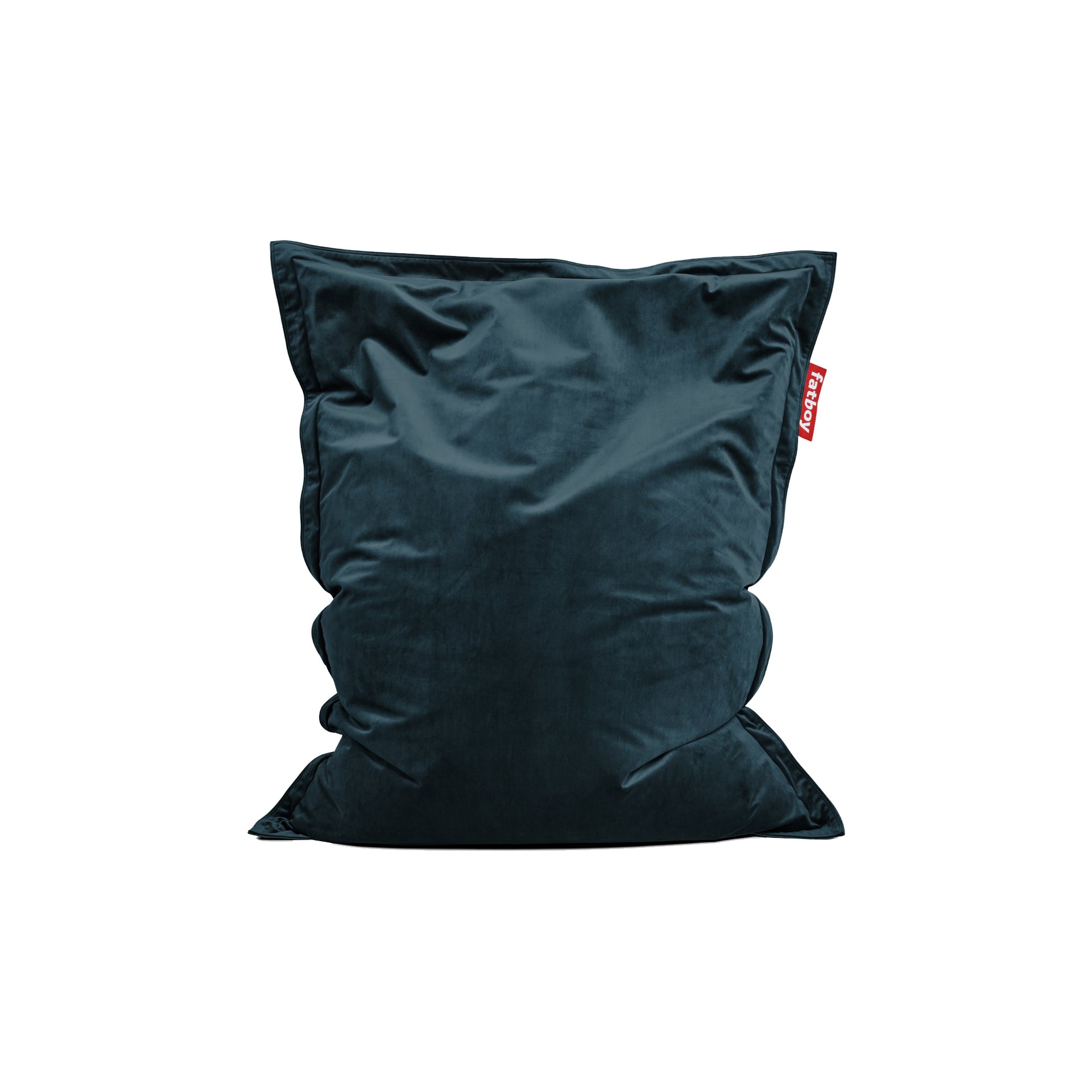 fatboy hängematte petrol Fatboy the original slim velvet recycled petrol – STEYBE FÜR KINDER
