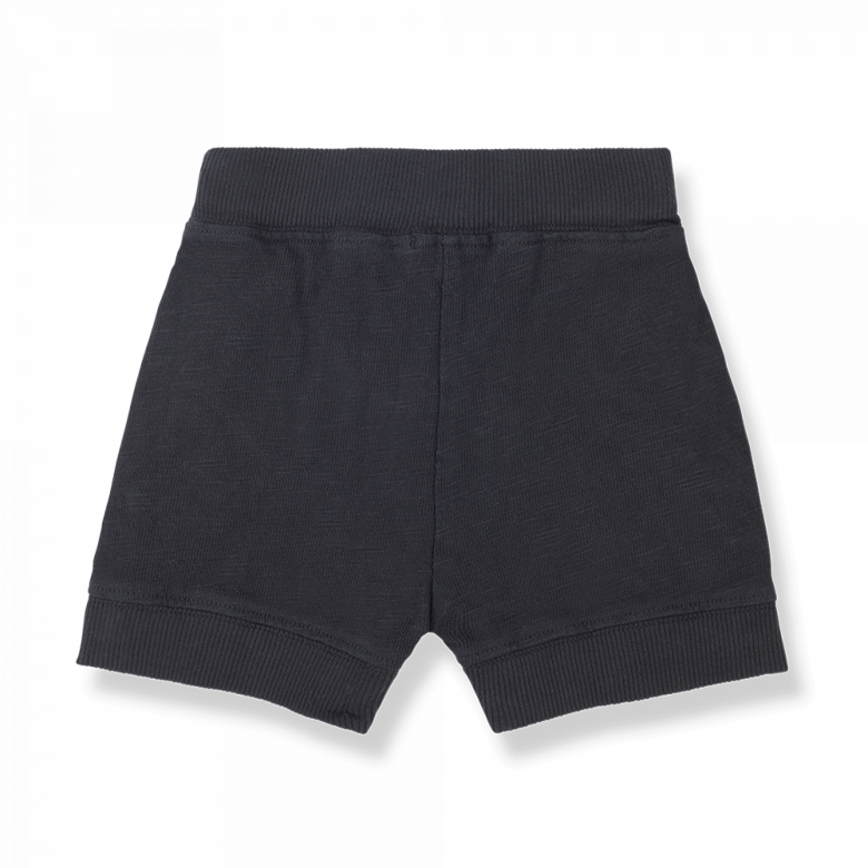 1+ in the family Shorts GINO anthracite