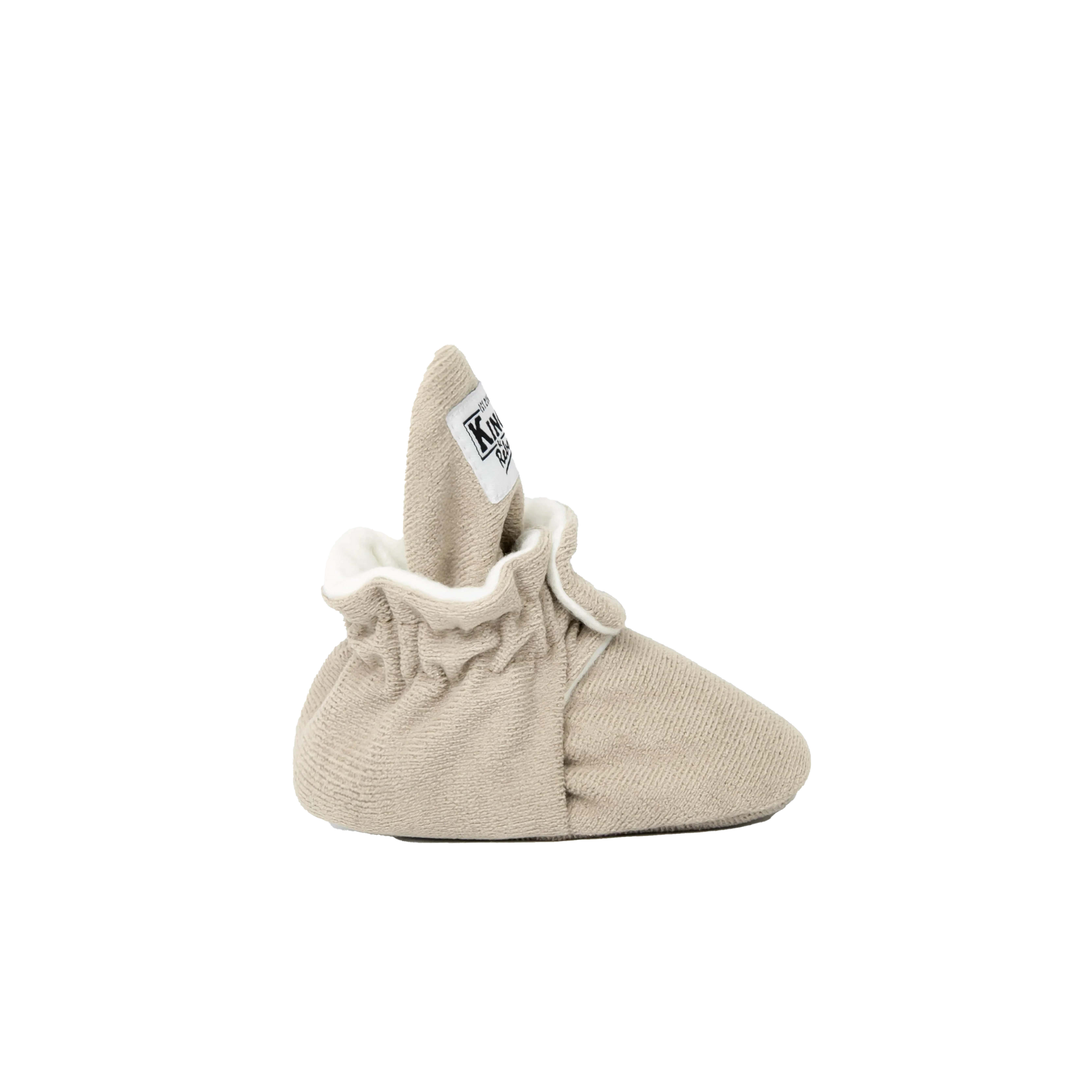 Kings&Rebels Babyschuhe gamuza ivory