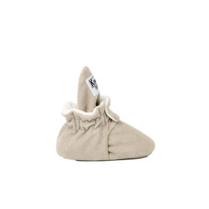 Kings&Rebels Babyschuhe gamuza ivory