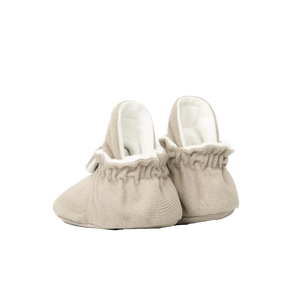 Kings&Rebels Babyschuhe gamuza ivory