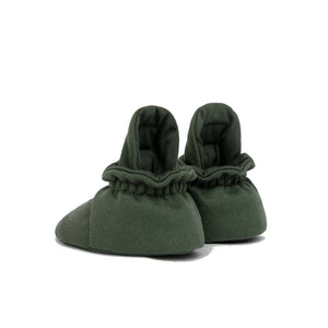 Kings&Rebels Babyschuhe cotton olive