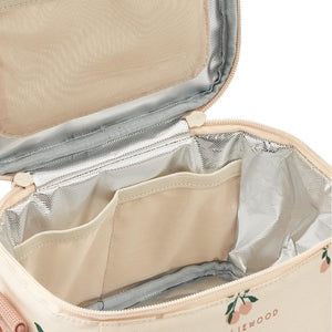 liewood Toby Thermotasche peach sea shell