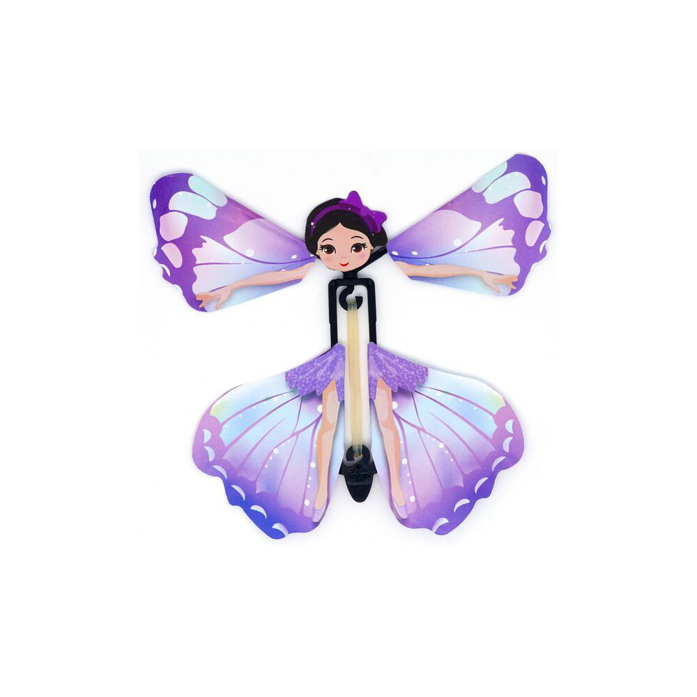 Fun Trading Magic Flying Fairies lila