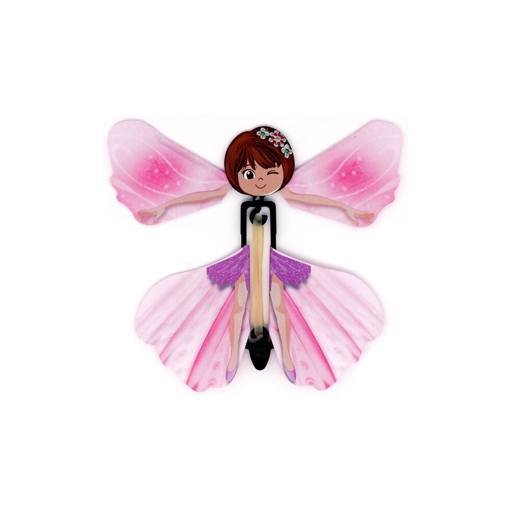 Fun Trading Magic Flying Fairies rosa