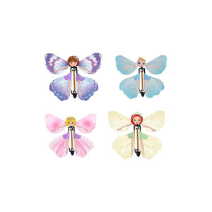 Fun Trading Magic Flying Fairies rosa