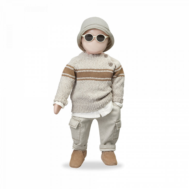 1+ in the family Cargo Hose Humbert beige