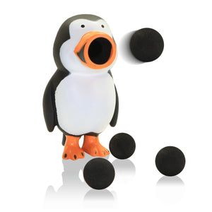 Plopper Spiel-Set Pinguin