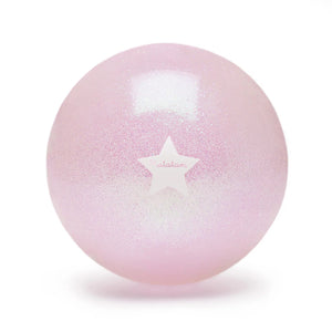 Ratatam Shell Ballon pink 10cm