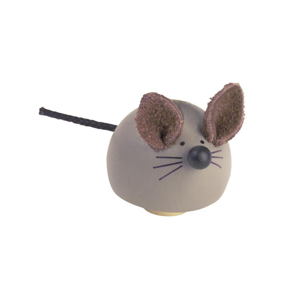 Geburtstagskranz Steckfigur Maus