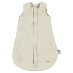 60 cm schlafsack Trixie Schlafsack mild 60 cm Bliss beige – STEYBE FÜR KINDER