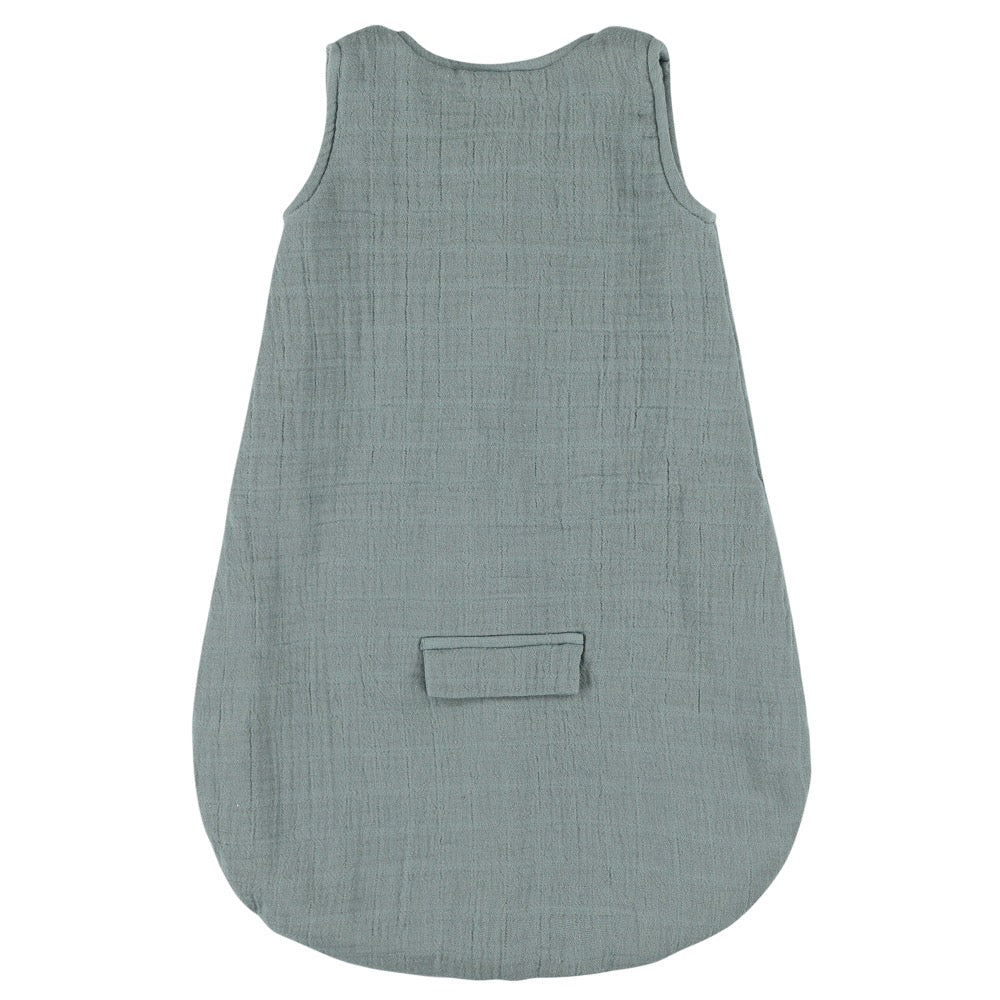 baby schlafsack 60cm Trixie Schlafsack mild 60cm Bliss petrol – STEYBE FÜR KINDER
