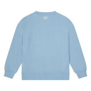 Hundred Pieces x Shobu Prices Friends Sweatshirt light blue