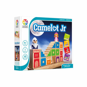 Smart Games Camelot Jr.