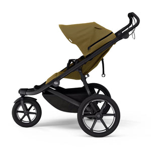 thule Urban Glide 3 buggy nutria