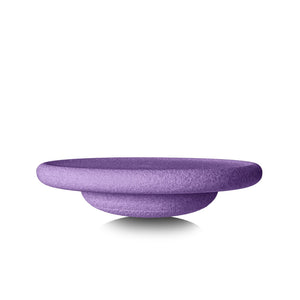 Stapelstein - Balanceboard violet