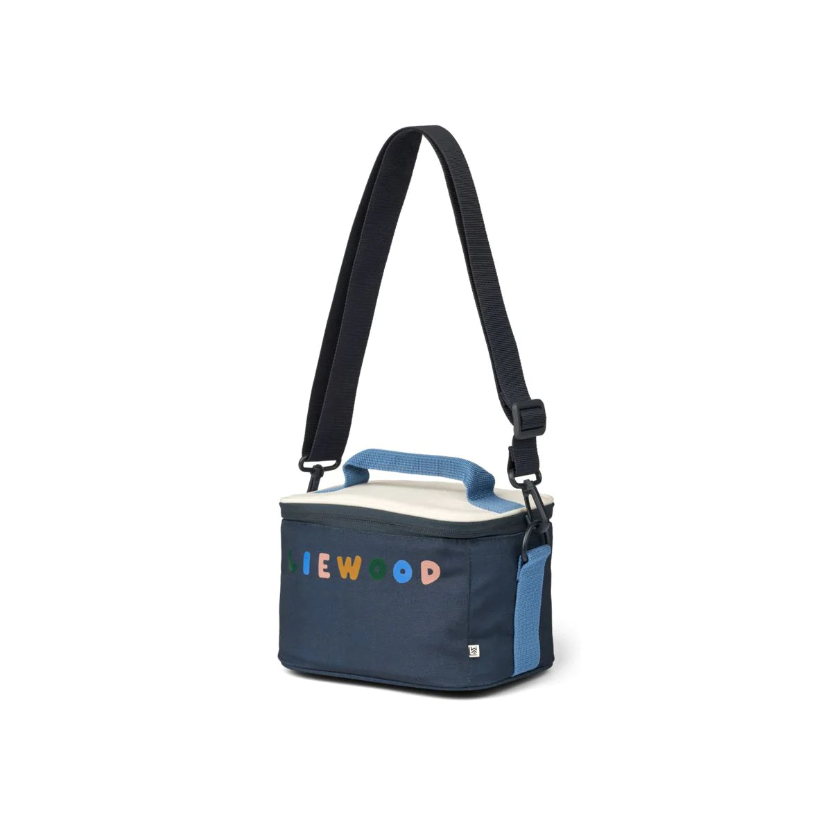liewood Toby Thermotasche classy navy multi mix