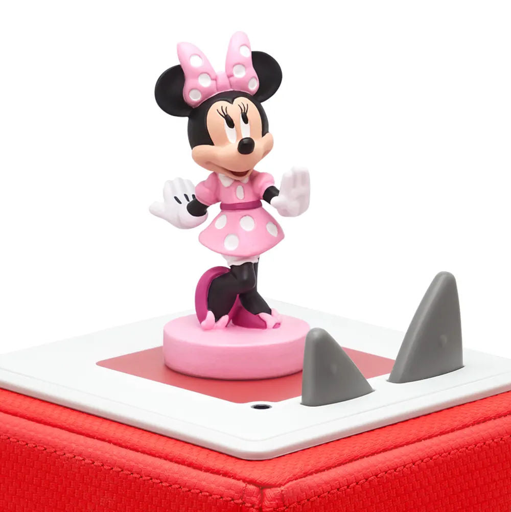 tonies Disney Junior Minnie - Helfen macht spaß