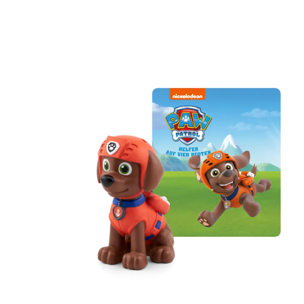 Tonie Paw Patrol Zuma