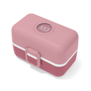 monbento Kinder Lunchbox Tresor pink Blush