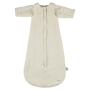 Trixie Schlafsack mild 90 cm Bliss beige – STEYBE FÜR KINDER