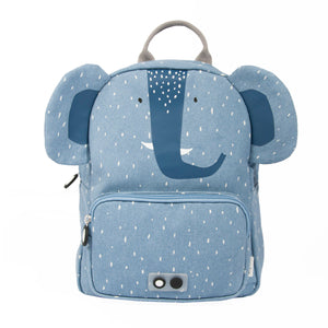 Trixie Rucksack Elefant