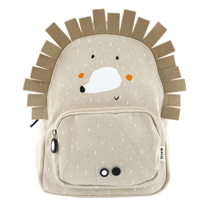 Trixie Rucksack Igel