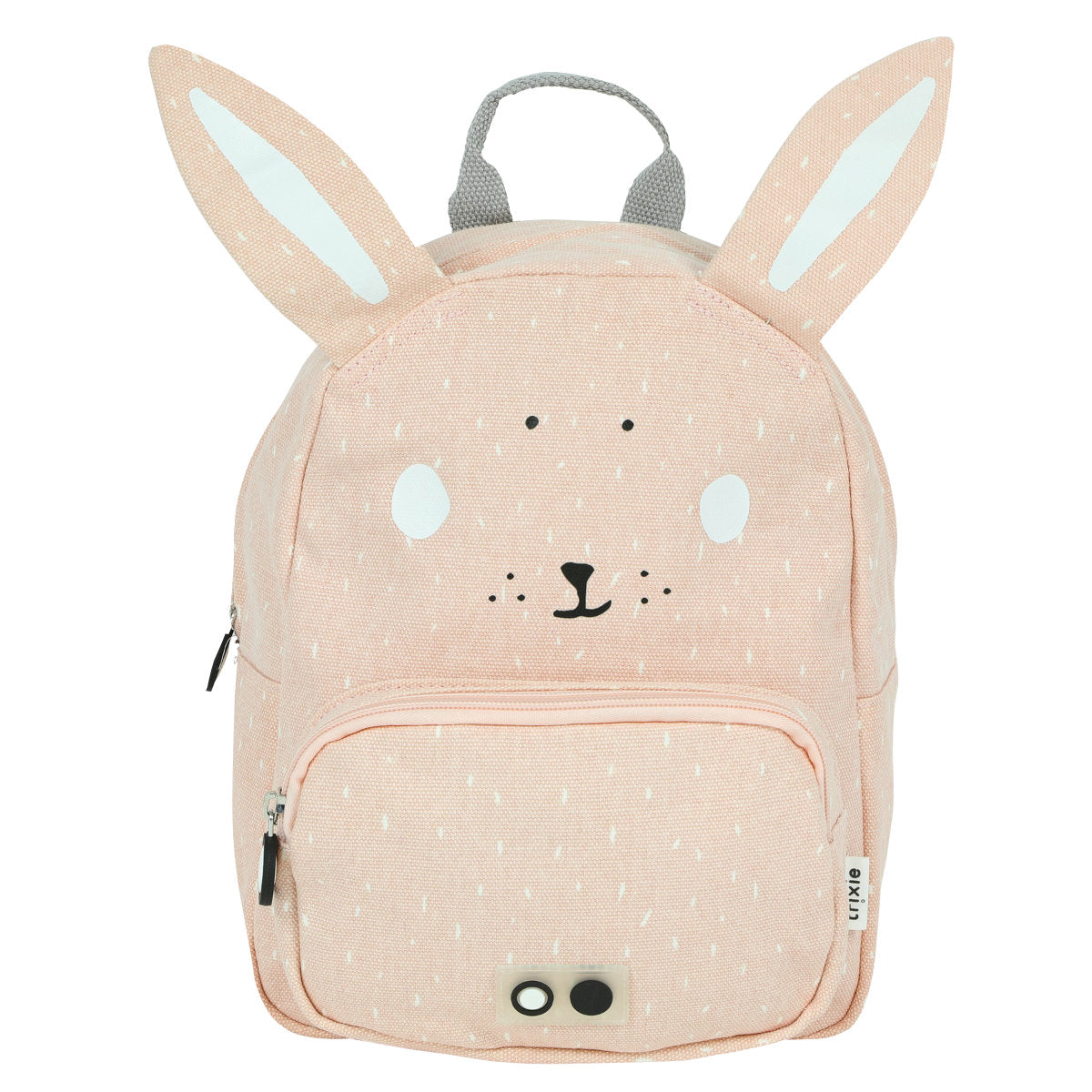 Trixie Rucksack Hase