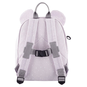 Trixie Rucksack Maus