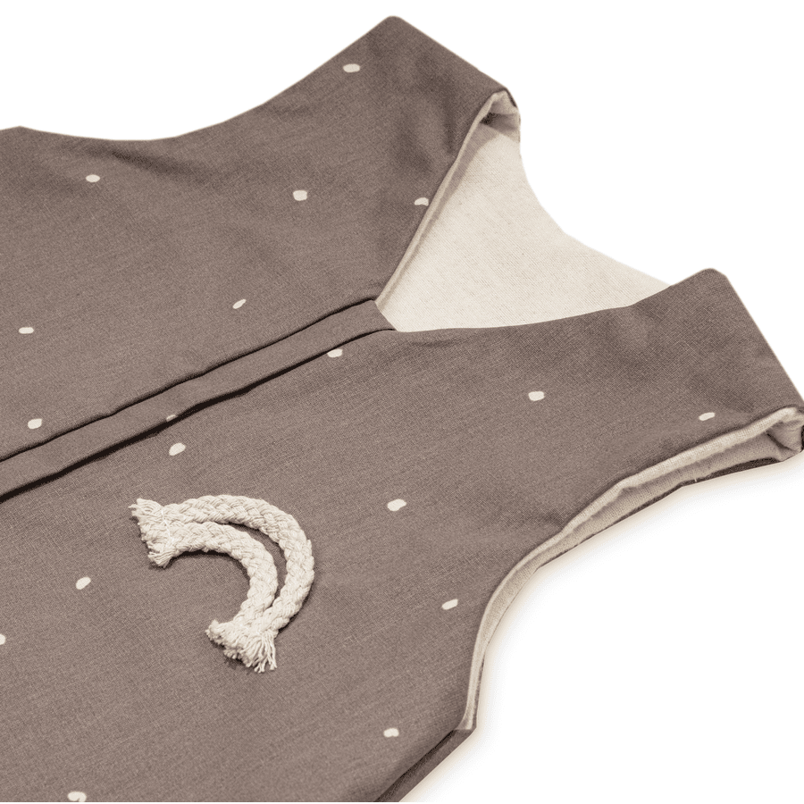 schlafsack zöllner 110 Zöllner Schlafsack Organic, Wild Dots – STEYBE FÜR KINDER